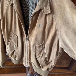 Men's LG Polo by Ralph Lauren Jacket